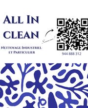 All In Clean image 1
