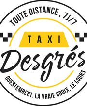 Desgres Taxis image 2