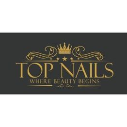 Top Nails Stettbach