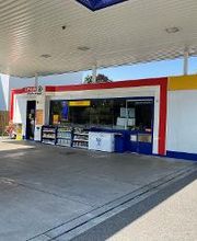JET Tankstelle Bild 2