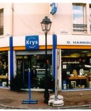 Opticien Krys image 6