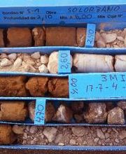 GTK Laboratorio Geotécnico imagen 15