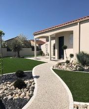 Daniel Moquet signe vos allées - Ent. Bignon image 6