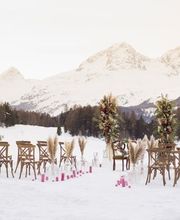 Passiflora Floristik und Event Bild 4