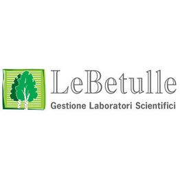 Gestione Laboratori Scientifici Le Betulle - Punto Prelievi logo