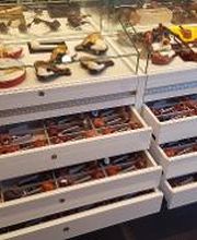 Große Auswahl an Pfeifen & Zubehör