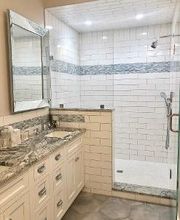 Santo C. DeSpirt Marble & Granite image 12