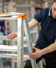 Wir führen Leiterprüfungen durch