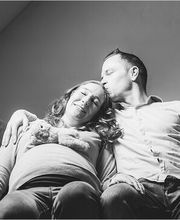 Laut und Lustig Kinder- und Familienfotografie Bild 2