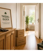 Trödel-Glück Bild 1