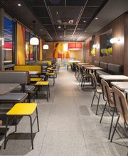 McDonald's Bild 6