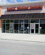 Exterior Shot of Store/Building (Wide Shot)