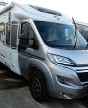 Reisemobile Weber, Ulrike Weber e.K. Bild 2