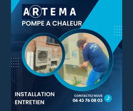 Artema Chauffage Plomberie image 4