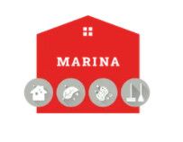 Marina Gebäudereinigung