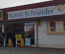Edeka "Katrin Schneider" e. K. Bild 2