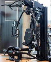 HAMMER Fitnessgeräte Bremen Bild 5