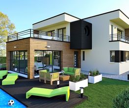 Les Compagnons Constructeurs Maisons Individuelles image 19