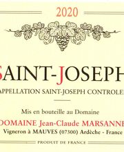 Marsanne Jean Claude image 2