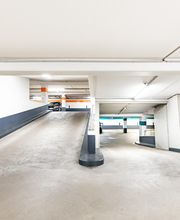 Q-Park Börsenplatz Bild 3