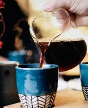 Kaffeerösterei Radebeul Bild 13