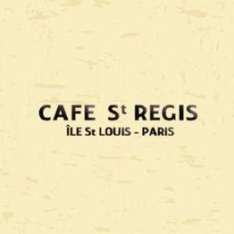 Le Saint-Regis - Paris