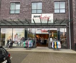 JEANS FRITZ Bild 17