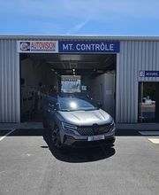 Autovision Controle Technique Valence MT Controle image 10