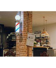 Salon Hauff Bild 3