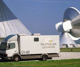 TV Studios Leonberg Bild 5