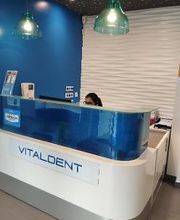 Clínica Dental Vitaldent imagen 3