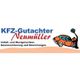 Norbert Neumüller KFZ-Sachverständiger
