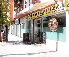 YOINYO PIZZA imagen 14