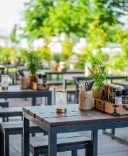 PETER PANE Burgergrill & Bar Bild 4