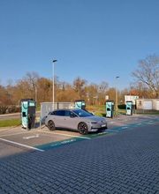 eliso-Ladestation Bild 1