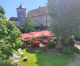 Le Relais Louis XI image 3