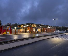 McDonald's Bild 1