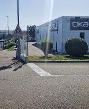 OKAIDI AUXERRE LES CLAIRIONS image 14