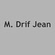 Drif Jean