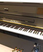 Piano van Gogh GmbH Bild 4