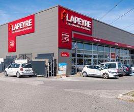 Lapeyre image 1