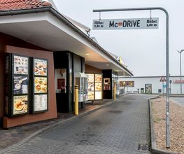 McDonald's Bild 3