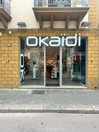 OKAIDI MAZARA CORSO UMBERTO