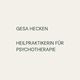 Praxis für Entspannung und Beratung Krefeld - Gesa Hecken