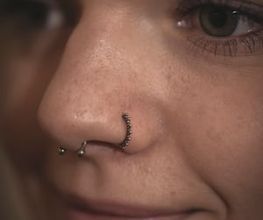el-mundo piercing + tattoo gmbh Bild 5
