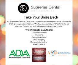 Supreme Dental Clinic imagen 15