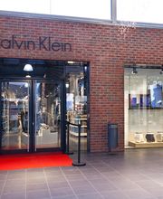 Calvin Klein Outlet Bild 2