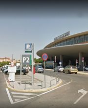 Parking Saba Estación Tren Sevilla - Santa Justa P1 y P3 imagen 4