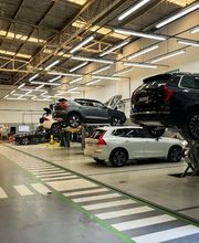 Autostar Volvo - Pacaembu imagen 10