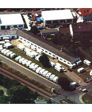 Wohnmobile - Caravan Goebel Bild 4